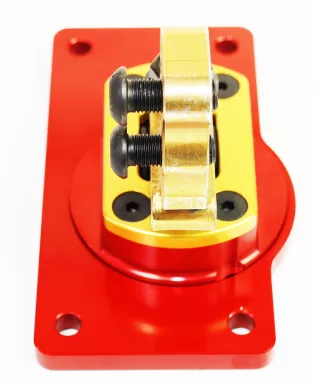 Qwik Stik Shifter for a Magnum F, Ideal for an 82-92 Camaro/Firebird